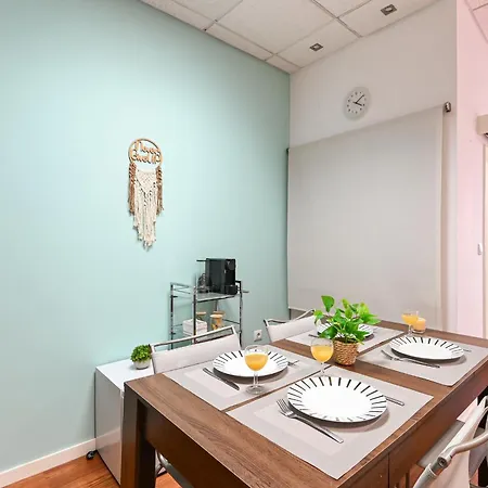 Appartement Coliseu Oporto Center Extérieur photo